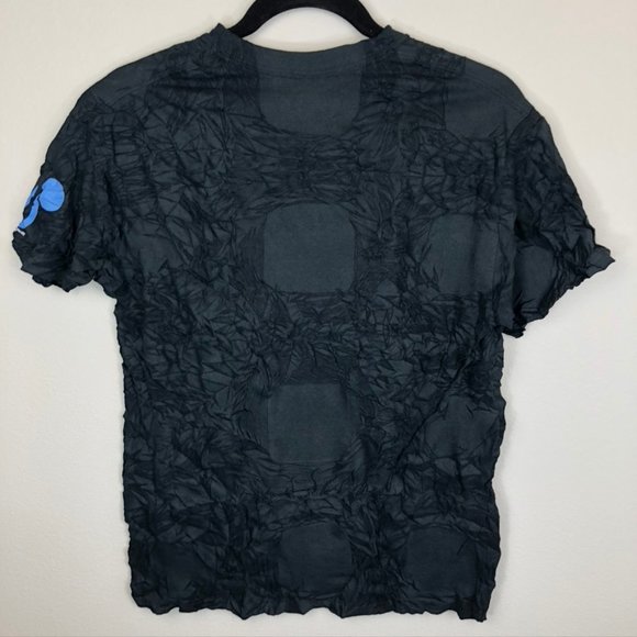 NWOT Disney Tech Crinkle Tee from Seattle Offices - Picture 3 of 5